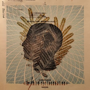 Wake the Dead by The Third Eye Foundation Cover Art