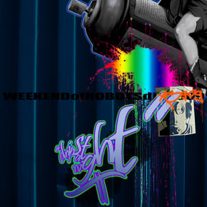 Drips At Night by Matrixxxxx Cover Art