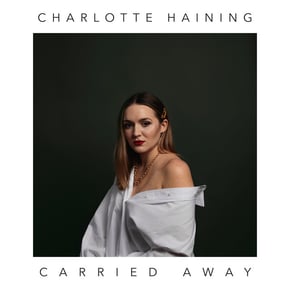 Carried Away by Charlotte Haining Cover Art