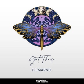 Get This by DJ Marnel Cover Art