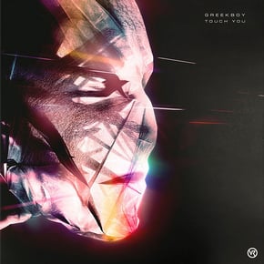 Touch U / Drift N By by Greekboy Cover Art