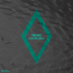 Electric Smile by Tweakz Cover Art