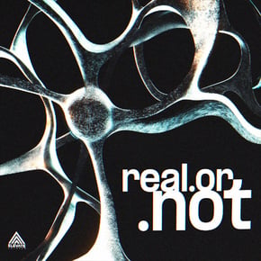 real.or.not by skantia Cover Art