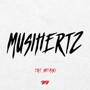 Musihertz by Alibi Cover Art