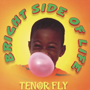 Bright Side Of Life by Tenor Fly Cover Art