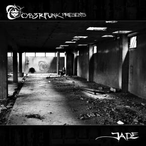 Made Of Steel/Broken Stars by Jade Venom Cover Art
