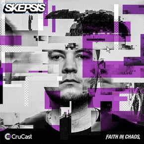 Faith In Chaos by Skepsis Cover Art