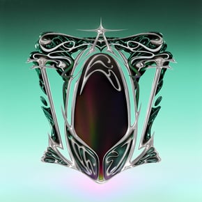 Wait 4 U (DJ Phil Remix) by Machinedrum Cover Art