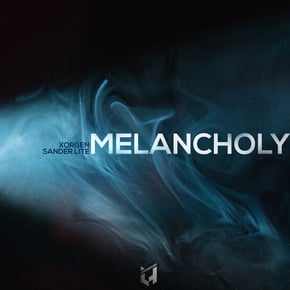 Melancholy by Xorgen & Dynamic Cover Art