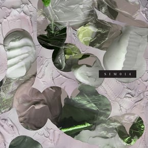 Mango EP by Need For Mirrors Cover Art