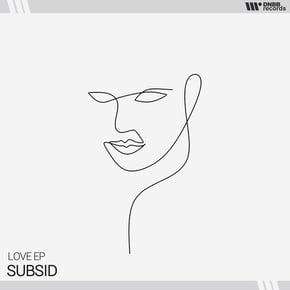 Love by Subsid Cover Art