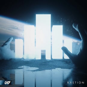 Stuck In Time by Bastion Cover Art