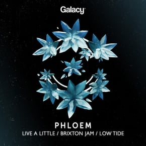 Live A Little by Phloem Cover Art