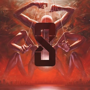Critical Tempo (Sign Remix) by A.way Cover Art