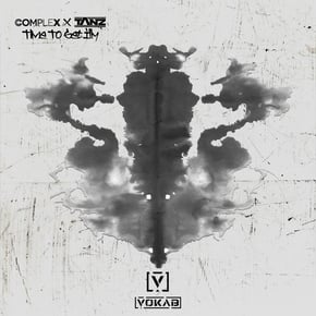Time To Get Illy by Complex & Tanz Cover Art