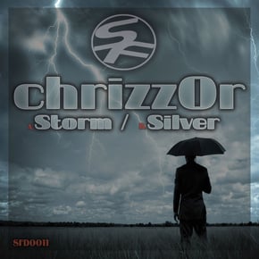 Storm / Silver by Chrizz0r Cover Art