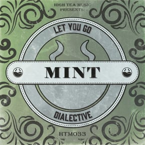 Let You Go by Dialective Cover Art