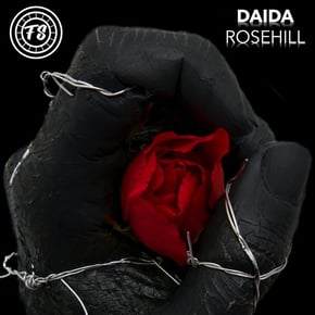 Rosehill by Daida Cover Art