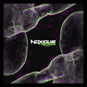 Excessive by Change of Pace Cover Art