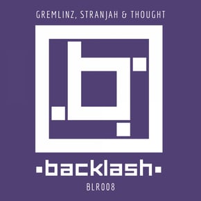 Beware Boy in the Corner by Gremlinz, STRANJAH & Thought Cover Art