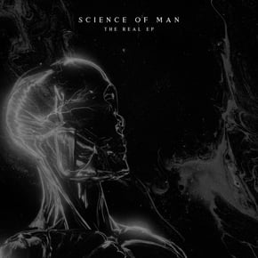 The Real EP by Science of Man Cover Art