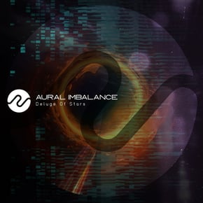 Deluge of Stars by Aural Imbalance Cover Art