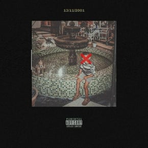 13/11/2001 by Loxy Cover Art