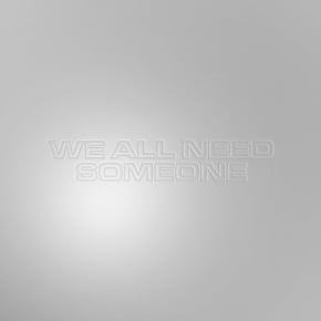 We All Need Someone by 1991 Cover Art