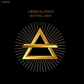 Running Away by Critical Event Cover Art