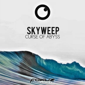 Curse Of Abyss by Skyweep Cover Art