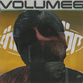 BTU by E.R.F Cover Art