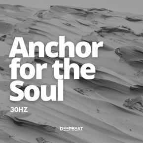 Anchor for the Soul by 30Hz Cover Art