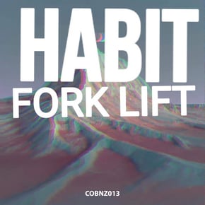 Fork Lift by HABIT Cover Art