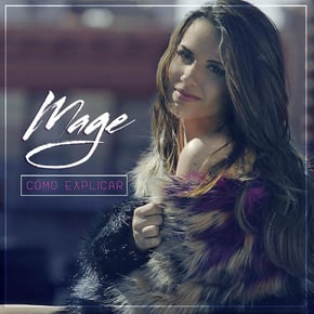 Como Explicar by Mage Cover Art
