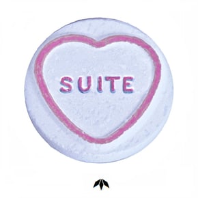 Suite by Mistabishi Cover Art