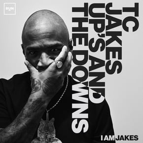 Up's And The Downs by TC Cover Art