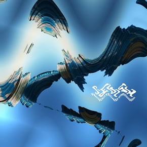 World Keep Spinning by Sevish Cover Art