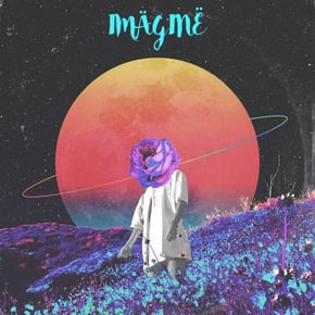 IMAGINE by JK Beats Cover Art