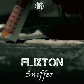 Sniffer by Flixton Cover Art