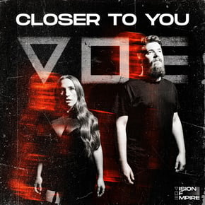 Closer To You by V O E Cover Art
