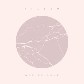Woe Be Gone by Villem Cover Art