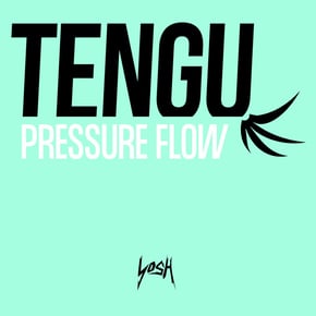 Pressure Flow by Tengu Cover Art
