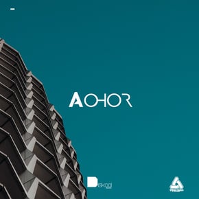 Achor (Original) by Duoscience Cover Art