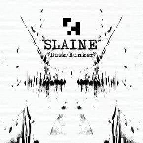 Dusk by Slaine Cover Art