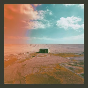Wardown III by Wardown Cover Art