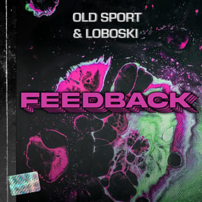 Feedback by Loboski Cover Art