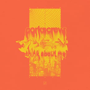 Think About Me by Azifm Cover Art