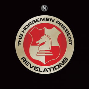 The Horsemen Present: Revelations Sampler, Pt. 2 by Gremlinz Cover Art