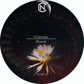 Blossom by nCamargo Cover Art