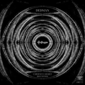 Cabernet Cabaret / Idle Hands by Dedman Cover Art